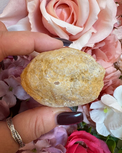 Break your own Geode