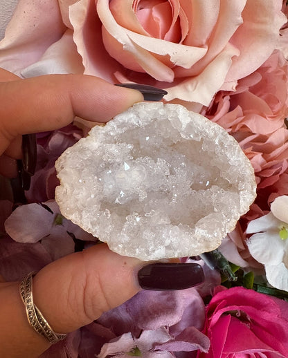 Break your own Geode