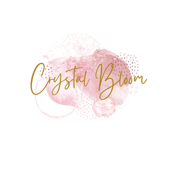 Crystal Bloom Boutique
